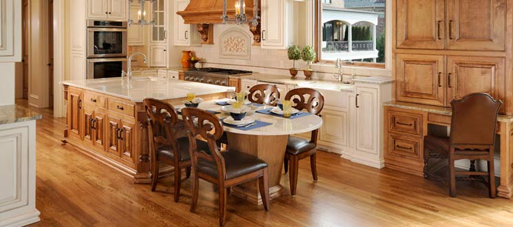 Middle Tennessee Home Remodeling
